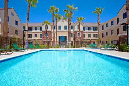 Staybridge Suites, an IHG - 22