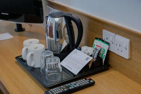 Embassy, Gateshead Newcastle, Sure Collection by Best Western - 65