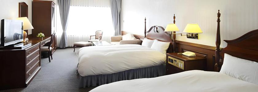 Victoria Inn Nagasaki - 17