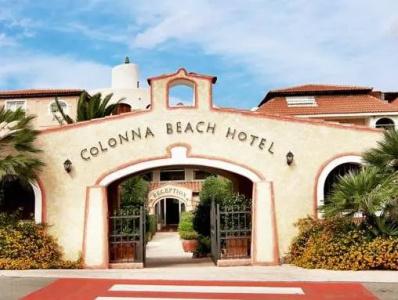 Colonna Beach - 43