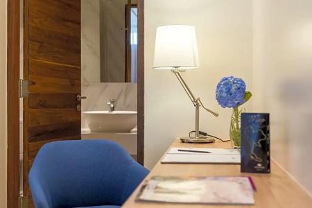 Wintree City Resort - 141