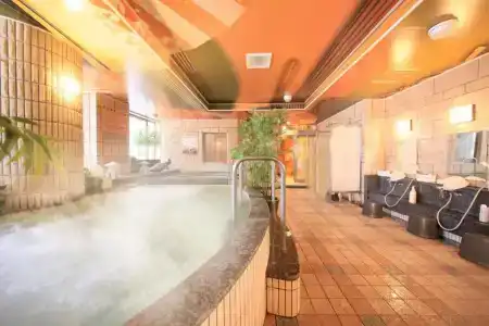 Ueno Station Hostel Oriental Ⅱ(Men Only) - 18