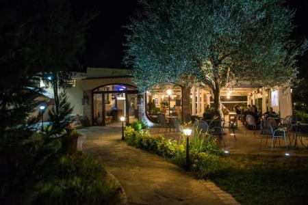 Residence e B&B Villamirella - 70