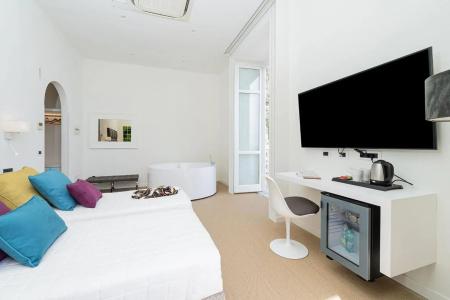 Palazzo Ferraioli - & Wellness - 6