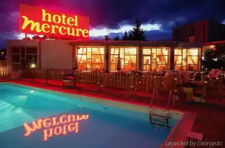 Mercure Annecy Sud - 22