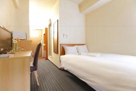 Flexstay Inn Tokiwadai - 13