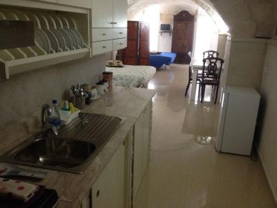 B&B Pietramare - 11