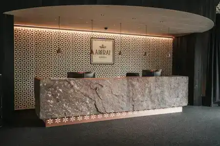 Amrai Suites - 1