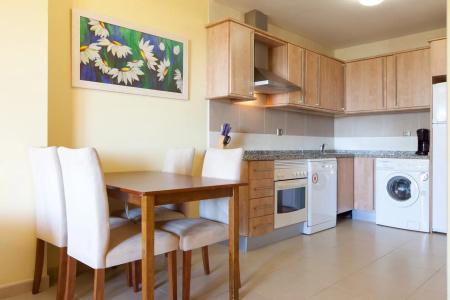 Playa Marina Spa - Luxury - 19