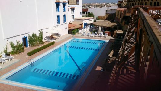 Naama Blue - 24