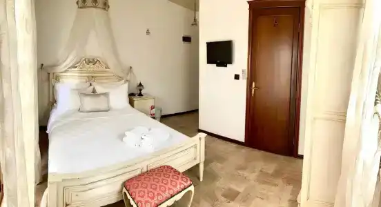 Tas Bahce Cunda - 29