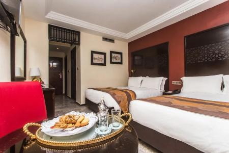 El Andalous Lounge & Spa - 81
