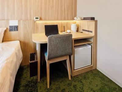 Ours Inn Hankyu - 44