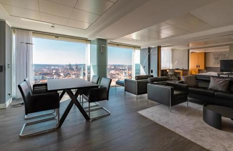 Radisson Blu Erfurt - 45