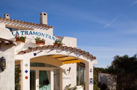 La Tramontane - 0