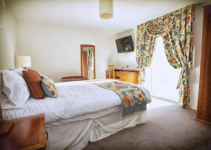 Rectory Farm - 4