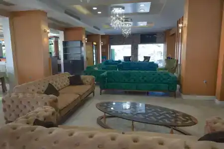 Grand Şahin's - 1