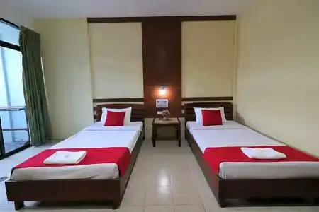 Baan Nat The Village Sha Certified - 55