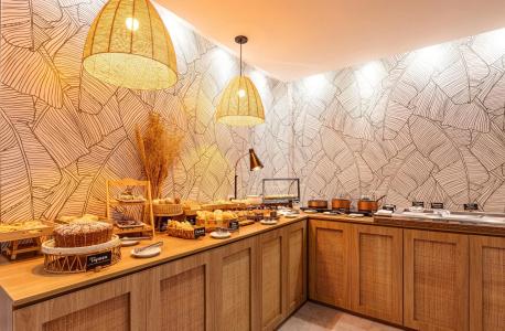 b&bs Rio Copacabana Posto 5 - 24