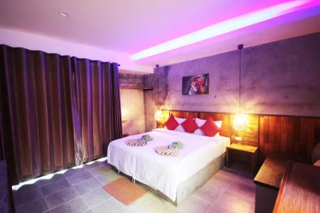 Coco Cape Lanta Resort - Sha Extra Plus - 69