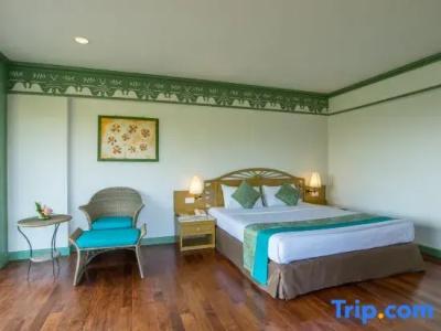 Maritime Park And Spa Resort - 45