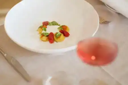 Aquatio Cave Luxury & Spa - 9