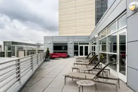 Hyatt Regency McCormick Place - 16