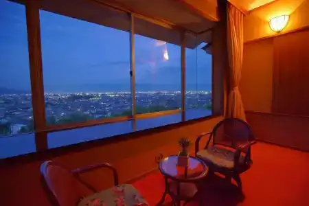 Kaminoyu Onsen - 33