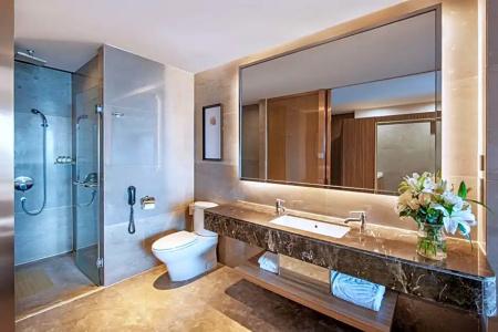 Mission Hills Resort Dongguan - 137