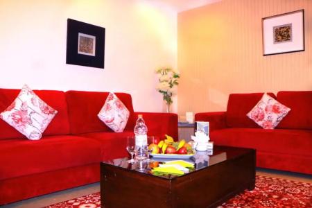 City Rose Suites - 84