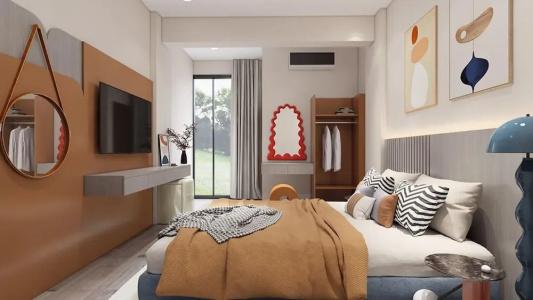 Suchanan Inns and Suites - 74