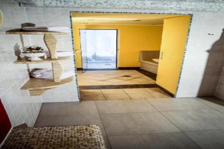 Pension Alpenrose - 13