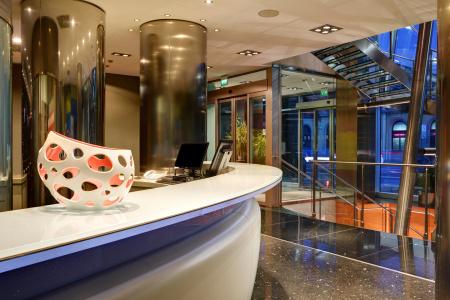 Unahotels Bologna Centro - 20