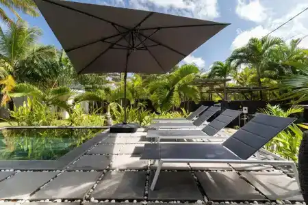 Koki Bonheur Beachfront By StayMauritius - 49