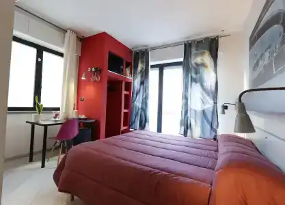 Bella Pescara b&b - 25