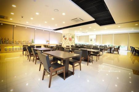 The Recenz Dongdaemun - 10