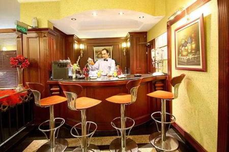 Taksim Star - 15