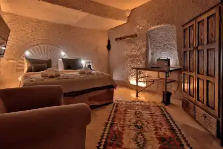 Wish Cappadocia - 14