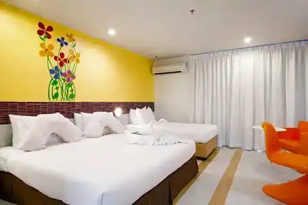 Grand Bella - 50