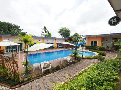 Nai C Resort - 9