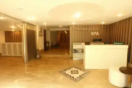 Telmessos Select - Adult Only (+16) - All Inclusive - 12