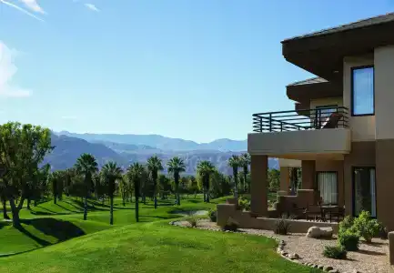 Marriott's Desert Springs Villas I - 22