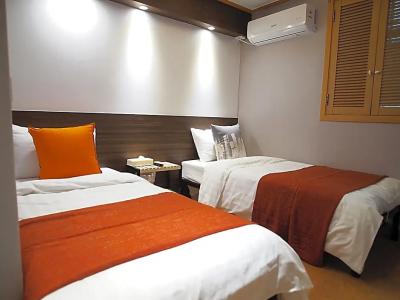 Park Hill Myeongdong - 26
