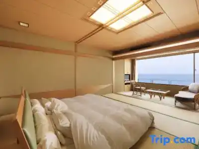 Wakamatsu Hot Spring Resort - 31