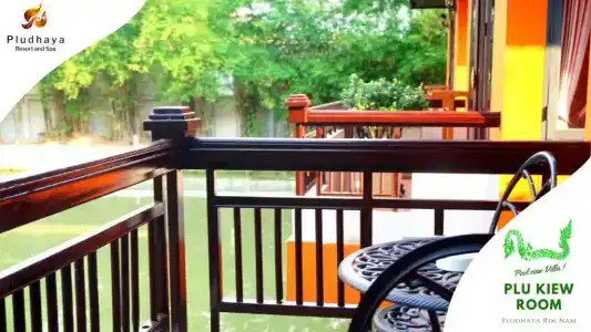 Pludhaya Resort & Spa - 127