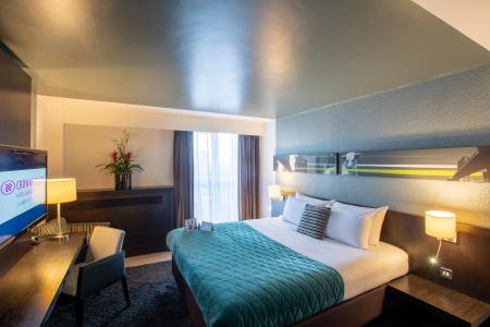 Crowne Plaza Birmingham City, An Ihg - 3