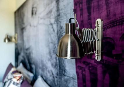 Best Western Le Vinci Loire Valley - 72