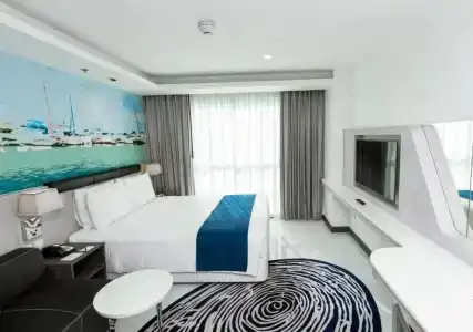 Holiday Inn Express Pattaya Central, An Ihg - Sha Extra Plus - 23