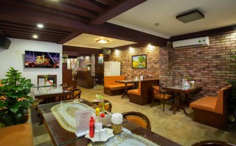 Hanoi 3B Premier - 23