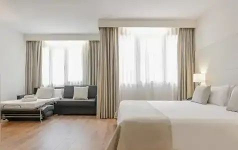 ApartMariano Cubi Barcelona - 40